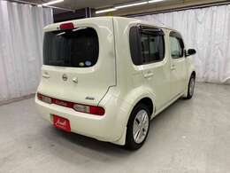 【2年保証】　全車に2年保証が標準装備！ロードサービス付帯しております。安心のカーライフは当社でお買い求めください！