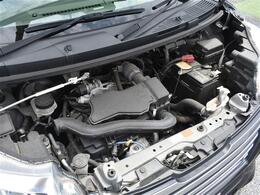 じっくり整備し、専門業者がしっかり清掃を行い、責任もってご納車致します！！
