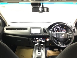 すみずみまで運転視界がクリア。狭い路地でも安心です。