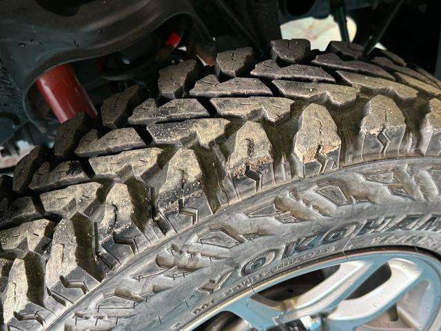 納車前点検、整備を国家資格をもった弊社スタッフが丁寧に整備させていただきます！