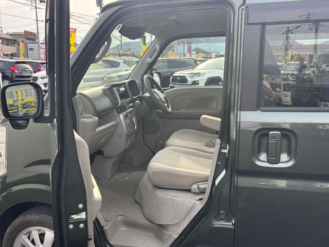 スタッフによる禁煙チェックを実施！！※人間によるチェックですので禁煙車基準には個人差がある場合がございます。予めご了承下さい。