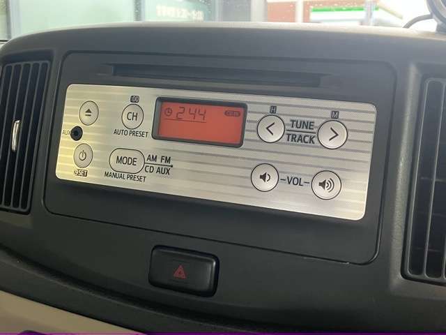 【1年保証】　　期間内ロードサービス付の1年走行距離無制限の保証付き♪