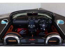 禁煙2オーナー車両を当店で直接買取させて頂きました。JAAA鑑定も受けており修復などもなくご安心してご購入頂けます。