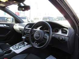 室内広々キレイです