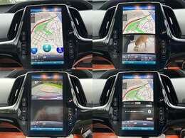 ☆純正ナビ☆フルセグTV☆バックカメラ☆ブルートゥース☆ビルドインETC☆スマートキー2本レーダークルーズコントロール☆シートヒーター☆電動シート☆100V電源☆充電ケーブル☆純正アルミ☆保証書☆認定車☆