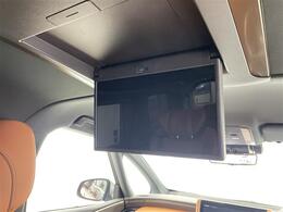 【後部座席操作部】『後部座席周辺の装備』の画像になります。写真の内容に関してご不明点、ご質問等がございましたらお気軽にガリバー店舗までお問い合わせください。