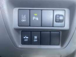 ☆禁煙車☆HR☆セーフティーサポート☆緊急ブレーキ☆車線逸脱警報☆ソナー☆前後ドラレコ☆両側スライドドア☆キーレスキー