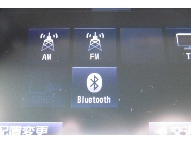 Bluetoothオーディオ