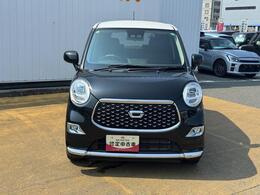 『福岡ダイハツ販売（株）U-CAR福岡志免店』の車両をご覧頂き有難うございます★