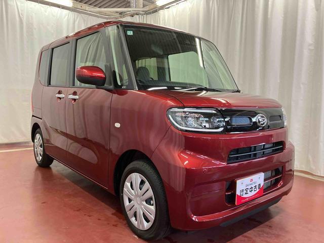 両側スライドドアなので、狭い駐車場や壁際でも安心！