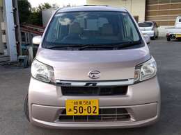 購入後のアフターフォローについては展示場の近くの中部運輸局長指定を受けた民間車検工場にて車の整備を行います。