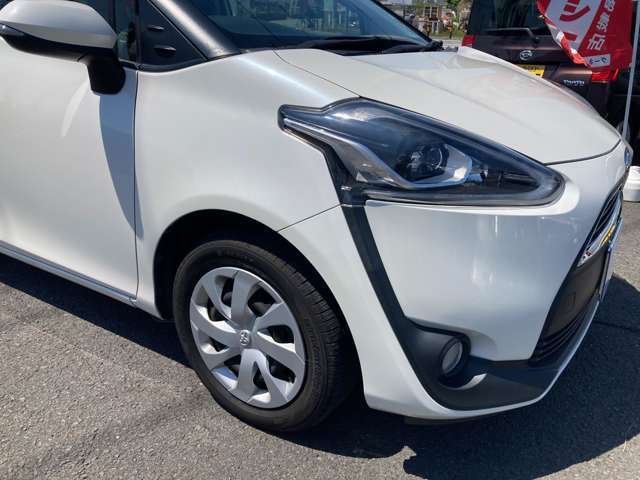 まずは気軽にお問合せ・お見積りお待ちしております。じっくり現車確認して頂けるよう、ご準備を致します！