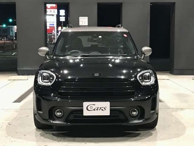 MINIに携って29年　山口県最大級のMINI専門店になります。　皆様に安心をお届けいたします。お問い合わせはヤマグチカーズ　083-973-7000までお願い致します。