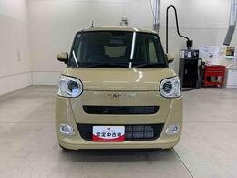 私たち群馬ダイハツの在庫車をご覧いただきありがとうございます♪