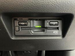 【ETC】高速道路走行もスムーズにお支払いが可能なETC！セットアップを行い、ご納車時にはご利用いただけるようにいたします♪