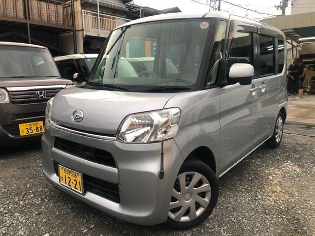 自動車保険をご紹介することも可能です！お車のサポート関係もお任せ下さい！