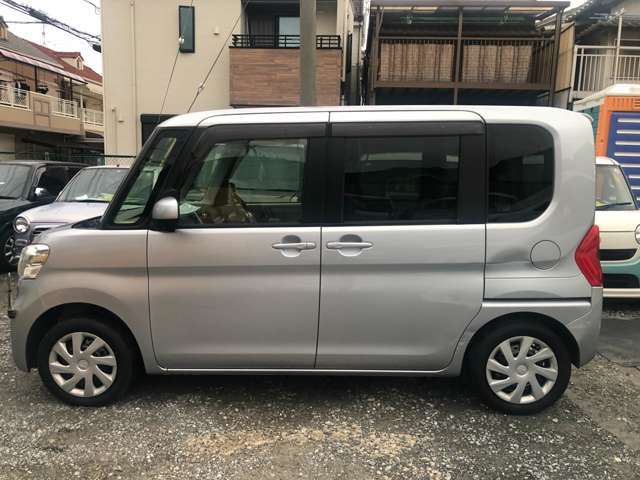 通常のディーラーさんで購入するよりお得な新車・新車おろしたての車両の取扱もございます！まずはお気軽にご相談下さい！