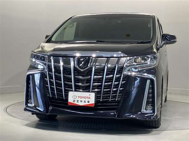 ロングラン保証付き。トヨタのお店で中古車をお買い上げいただいたすべてのお客様に安心で快適なカーライフをお約束する1年間の保証です。