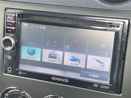 【　ナビゲーション　】ナビゲーションシステム装備なので不慣れな場所へのドライブも快適にして頂けます♪