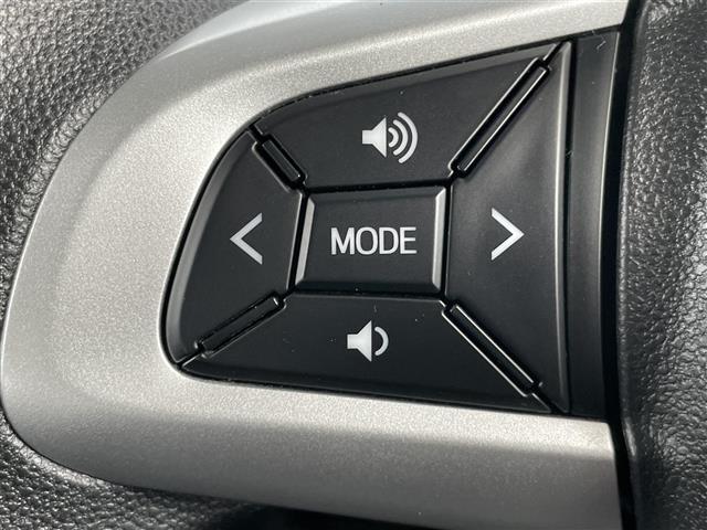 【運転席操作部】快適なドライブを楽しむための機能が装備されています！運転席から触れるので、使いやすいです！除菌プランいれていただくと、さらに清潔で安心していただけます！