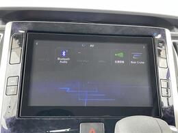 【カーナビ】ナビ利用時のマップ表示は見やすく、いつものドライブがグッと楽しくなります！