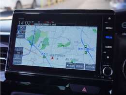 ◆ホンダ純正メモリーナビ◆初めての場所もナビゲーションがご案内！楽しい旅行をサポートします。