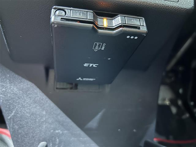 【ETC】高速道路走行もスムーズにお支払いが可能なETC！セットアップを行い、ご納車時にはご利用いただけるようにいたします♪