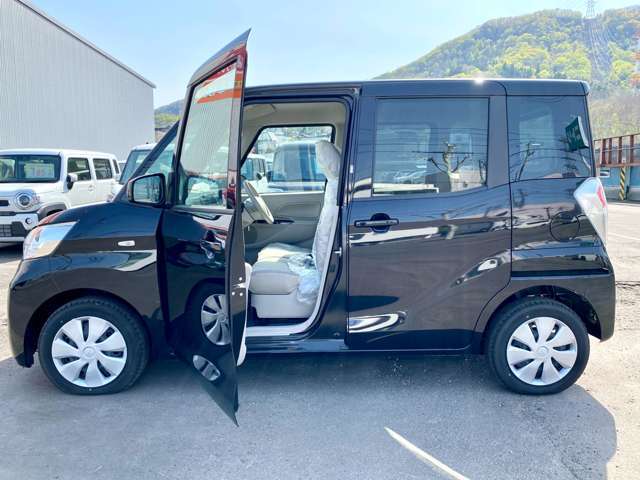 カーナビ・ETC・エンジンスターター・ドライブレコーダーなど、ご希望にお応えできるよう、オプション多数取り揃えております。おクルマのことなら何でもお任せください！