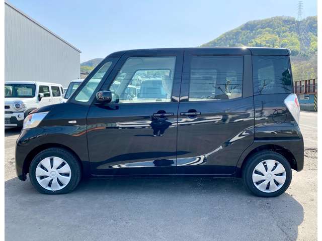 カーナビ・ETC・エンジンスターター・ドライブレコーダーなど、ご希望にお応えできるよう、オプション多数取り揃えております。おクルマのことなら何でもお任せください！