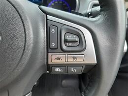 ■装備4■SI-DRIVE｜アダプティブクルーズコントロール(全車速追従式)｜ACC