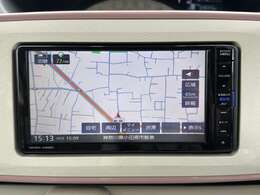 ●〇ナビつき〇●急な遠出もナビがあれば安心です(*^^*)！新型のナビやディスプレイオーディオへの交換もご相談ください！