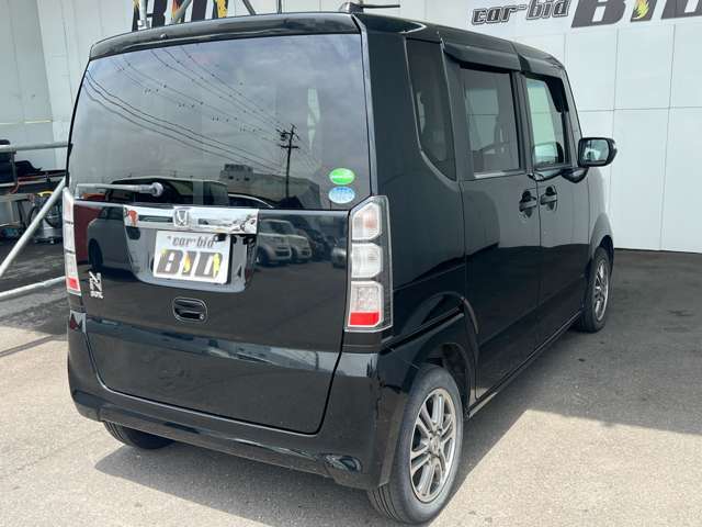 軽自動車ですので小回りもきき、運転しやすいです。