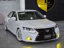 ★40カムリ★走行距離4万キロ台★レクサスルックフェイス★