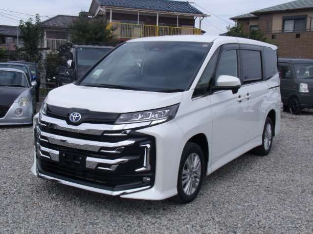 アフターパーツもお気軽にご相談ください。