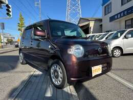 ≪納車前整備≫当店では国家資格を所持した整備士が1台1台丁寧に点検・整備を行いお客様へ納車をさせていただきます。