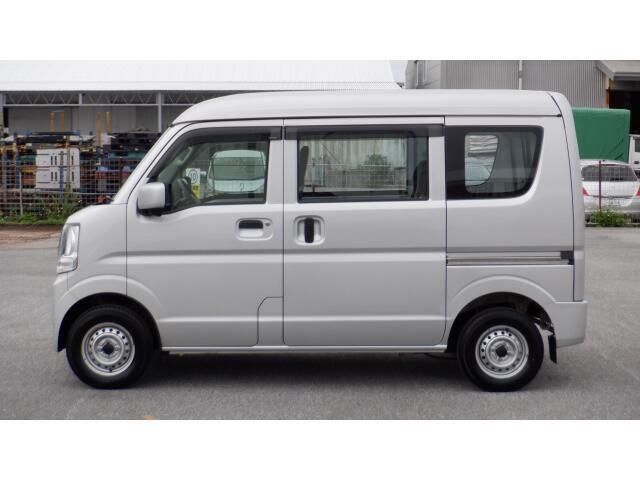 24ヶ月点検整備（交換必要部品の交換）を実施しての納車になります。