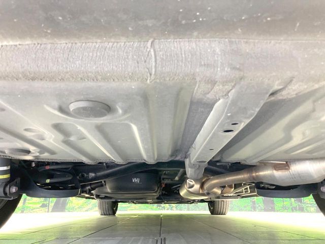 下回りがきれいなうちに、防錆加工の施工がオススメ。降雪地域はもちろん、沿岸部にお住いの方や、趣味でマリン・ウィンタースポーツをされる方にご好評いただいております。