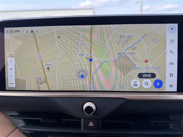 ■新車の下取り車を中心に高品質車ばかりを約80台ラインナップ！クラウン、プリウス、アクア、ルーミー等のトヨタ車の他、軽自動車も多数展示！ご希望の車種などあれば気軽にご相談下さい！