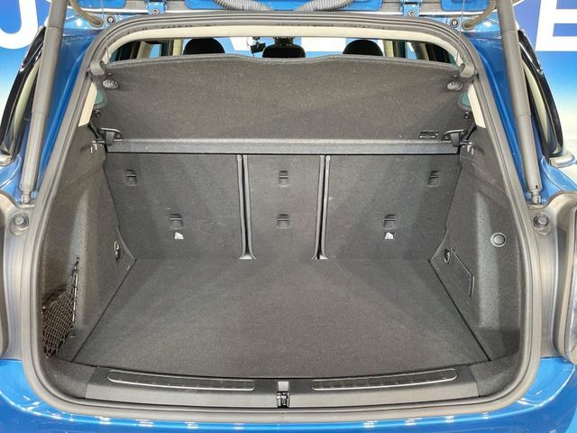 ●トランクルーム：趣味が広がる収容スペース！これだけの広さがあればお買い物やレジャーなどにも最適です！使用感も少なくきれいな状態を維持しております。