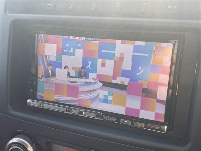 ☆フルセグTV