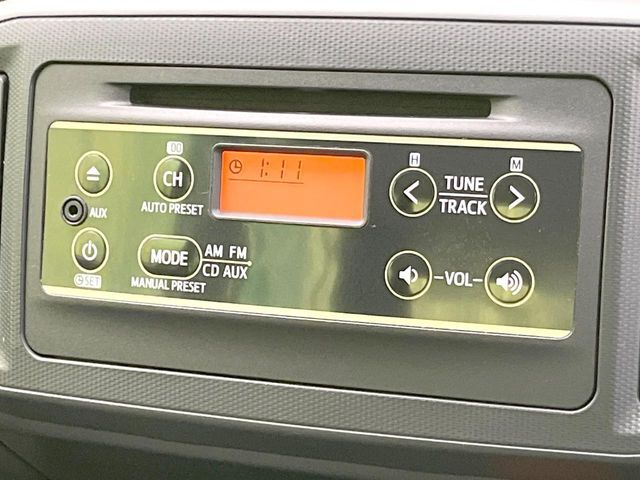 お好きな音楽を車内でお楽しみいただけます♪スピーカー交換・ウーハー追加などの音質向上や、最新ナビ・後席モニター等の取り付けも是非ご相談ください！