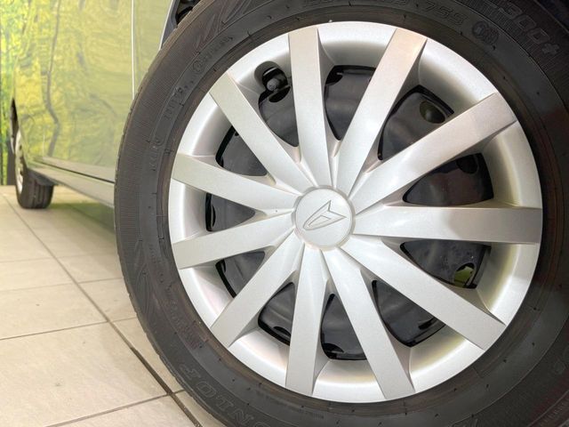 【純正13インチスチールホイール】ネクステージでは『社外アルミホイール』も好評発売中！有名ブランドからお値打ちなアルミまで幅広くご提案致します♪スタッドレスタイヤも取り扱っておりますのでお任せ下さい！