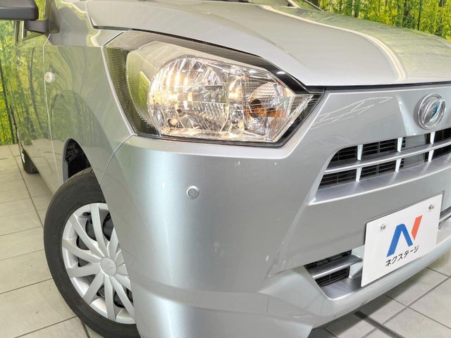 夜間や荒天時により良好な視界で安心な走行をご希望される方には【高輝度LEDヘッドライト】の取付がおすすめ！多くのお客様にご好評いただいております♪