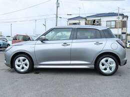 左側面です☆アナタの一台をお探しするお手伝いを☆