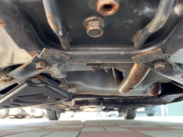 下回りがきれいなうちに、防錆加工の施工がオススメ。降雪地域はもちろん、沿岸部にお住いの方や、趣味でマリン・ウィンタースポーツをされる方にご好評いただいております。