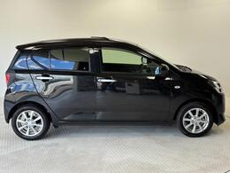 掲載のクルマは全て『ダイハツ認定中古車』です！充実した保証・点検整備付き・お車の状態を確認いただけるカルテがついて、支払総額表示！