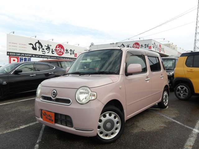 前からの左向きです。