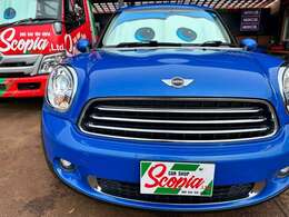 /クロームラインエクステリア/ホワイトターン/16インチAW/ルーフレール/フロントフォグランプ/キセノン/ワントーンブルーカラー/コムテックレーダー/プッシュスタート/バンパーメッキガーニッシュ/整備記録簿/