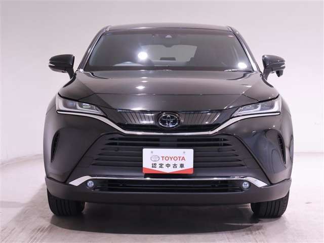 高輝度で点灯速度が速いLEDヘッドライト装備！LEDの明るい光が走行中の視界の確保をサポートして、夜のドライブがより楽しく安全に運転できます♪
