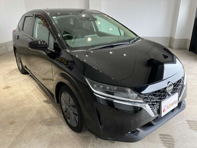 ☆新車の販売も可能です☆新車ご希望のお客様も是非当店にご相談下さいませ♪